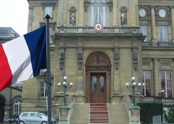 فرانسه «واکنش» خواندن حملات حماس به‌اسرائیل را «شرم‌آور» می‌خواند