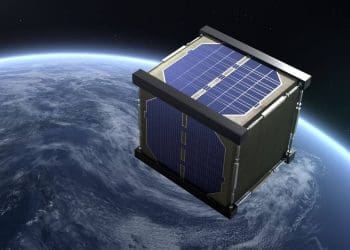 جاپان می‌خواهد نخستین ماهواره‌ی چوبی را به‌فضا پرتاب کند