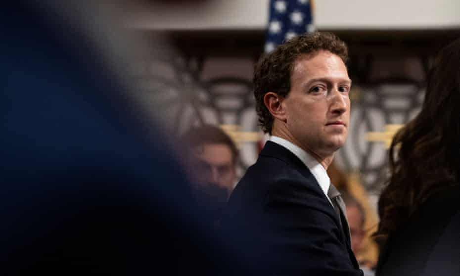 «بیست سالگی فیسبوک»؛ مِتا و مارک زاکربرگ نباید اجازه داشته باشند که دوره بعدی بشریت را شکل دهند