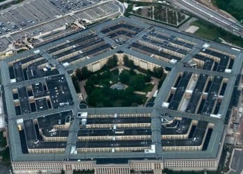 امریکا درحال آمادگی برای «جنگ بزرگ» بعدی خود است