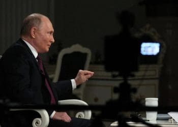 مروری بر گفت‌وگوی کارلسون با پوتین؛ رئیس‌جمهوری روسیه در گفت‌وگو با مجری معروف امریکایی چه گفت؟