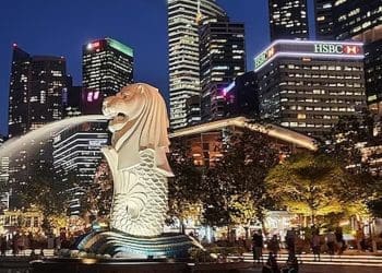 سرمایه‌گذاری میلیونی کشور سنگاپور بالای هوش مصنوعی