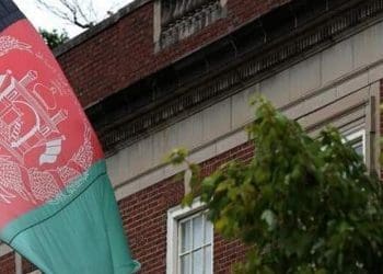 کانادا درخواست طالبان برای واگذاری سفارت افغانستان در اتاوا به‌رژیم آنان‌را رد کرده‌است