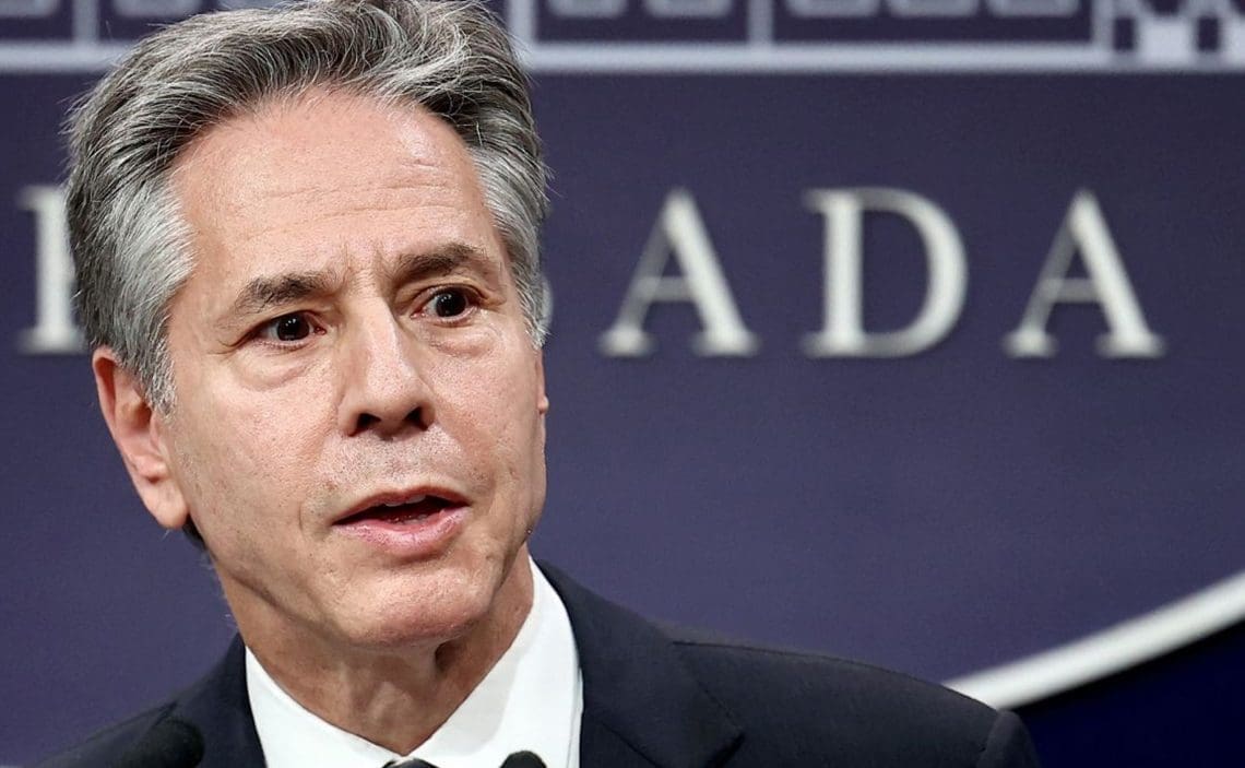 مجلس نمایندگان امریکا از وزیرخارجه در مورد «خروج فاجعه‌بار» امریکا از افغانستان پاسخ می‌خواهد