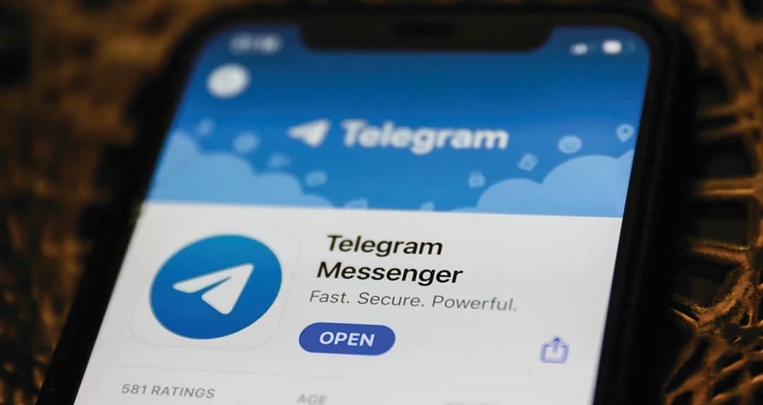 بهاشتراک گذاشتنِ درآمد حاصل از تبلیغات تلگرام با صاحبان کانالها