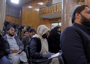 گزارش نیکی‌آسیا: خبرنگاران افغانستان از سرکوب گزارش تصویری می‌هراسند