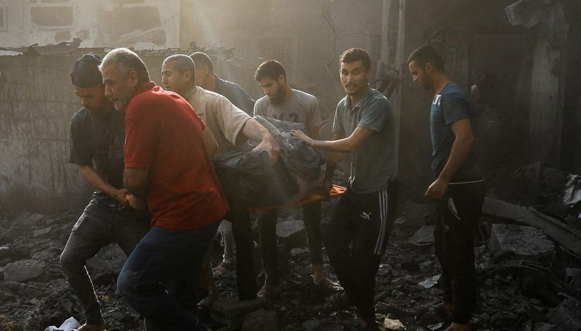 جنگ اسرائیل و حماس؛ تعداد کشته‌شدگان فلسطینی از مرز سی‌ هزار گذشت