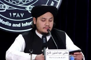 دست‌آوردهای وزارت امور داخله‌ی طالبان در شش ماه گذشته؛ ضبط هزار تُن مواد مخدر، تامین امنیت و توزیع ۱۰۰۰ پاسپورت در روز