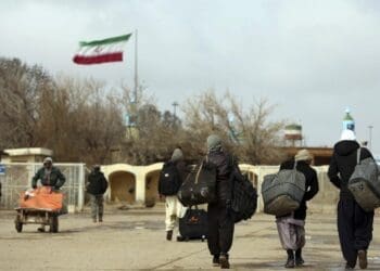 یک پناهنده‌ی افغانستان در ایران سربریده شده است