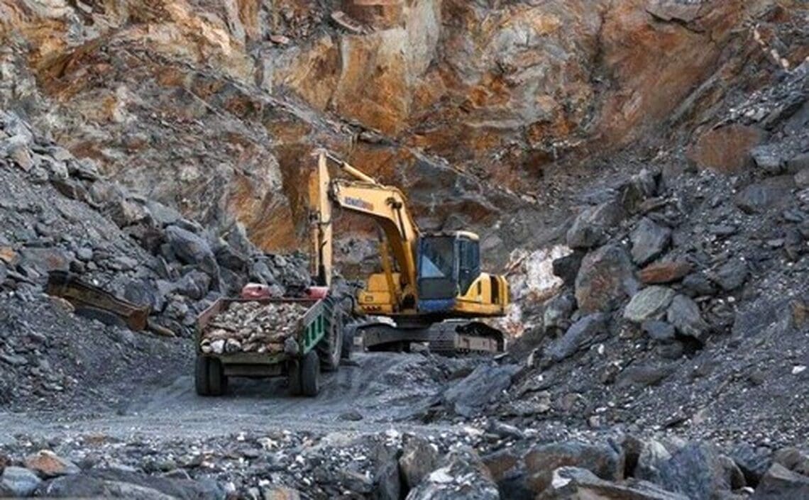 اکونومیک تایمز: چین معادن افغانستان را هدف گرفته است
