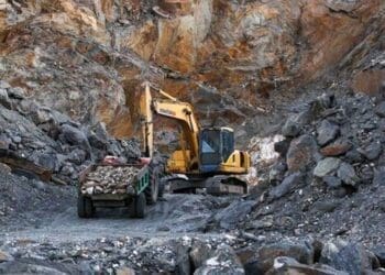 اکونومیک تایمز: چین معادن افغانستان را هدف گرفته است