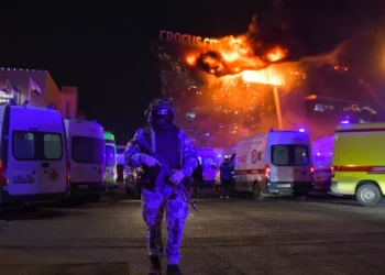 فارین پالیسی: حمله‌ی داعش در مسکو به پناه‌جو ستیزی در روسیه دامن زده است