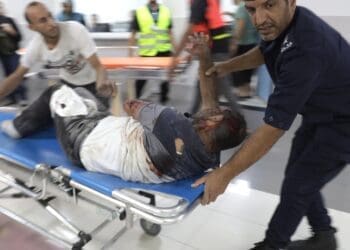 چهارده فلسطینی دگر بر اثر حمله‌ی اسرائیل به کرانه‌ی غربی کشته شدند