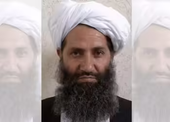 رهبر طالبان در پیام عیدی: با امارت اسلامی همکار شوید