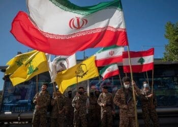 مقام نظامی ایران به کرِدل: امریکا از ایران خواسته است که به‌قصد «حفظ آبرو» اسرائیل را اجازه دهد به ایران حملات «نمادین» کند