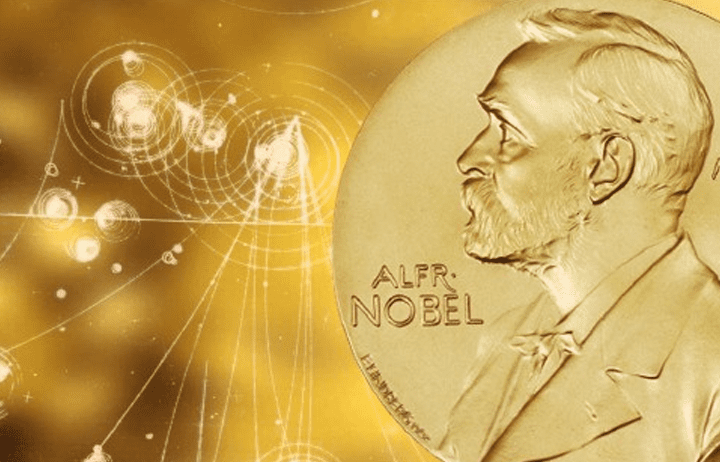 از هوش مصنوعی در انتخاب برندگان جایزهی نوبل فزیک امسال استفاده خواهد شد