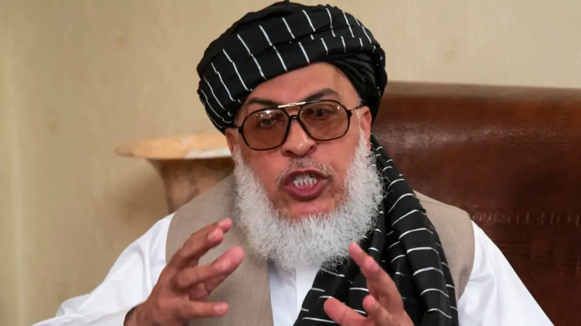 عباس استانکزی: زعیمی که بین مردم نباشد در انزوا است و حکومتش دوام نخواهد کرد