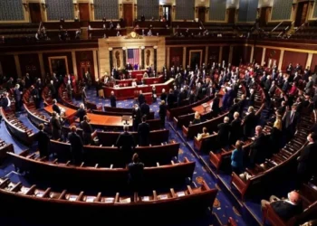 اکسیوس: اعضای کنگره‌ی امریکا دیوان دادگستری جهانی را بخاطر صدور حکم بازداشت مقامات اسرائیلی تهدید کردند