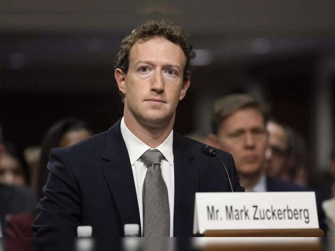 دادگاه امریکا ادعاها علیه مارک زاکربرگ را در مورد آسیبهای رسانههای اجتماعیاش رد میکند