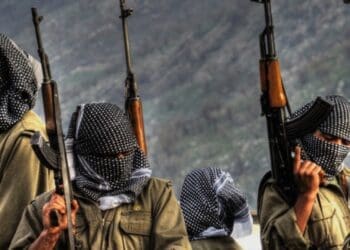 استیتس‌من: هراس‌افگنی بازگشته است