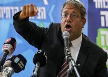 وزیر امنیت ملی اسرائیل به مقامات نظامی: به جای دست‌گیری اسیران فلسطینی را بکشید