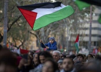 ناروی، ایرلند و اسپانیا فلسطین را به عنوان یک کشور مستقل به رسمیت می‌شناسند