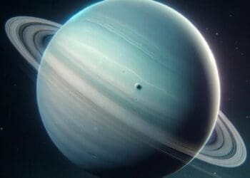 با اورانوس «سردترین سیاره» آشنا شوید