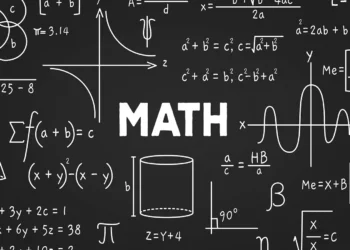 یک نوجوان چینی هوش مصنوعی را در مسابقه‌ی ریاضی شکست داد