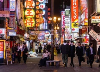 شیوع یک ویروس مرگ‌بار جدید در جاپان