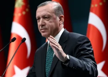 اردوغان: جهان تماشاگر وحشی‌گری‌های نتانیاهو است