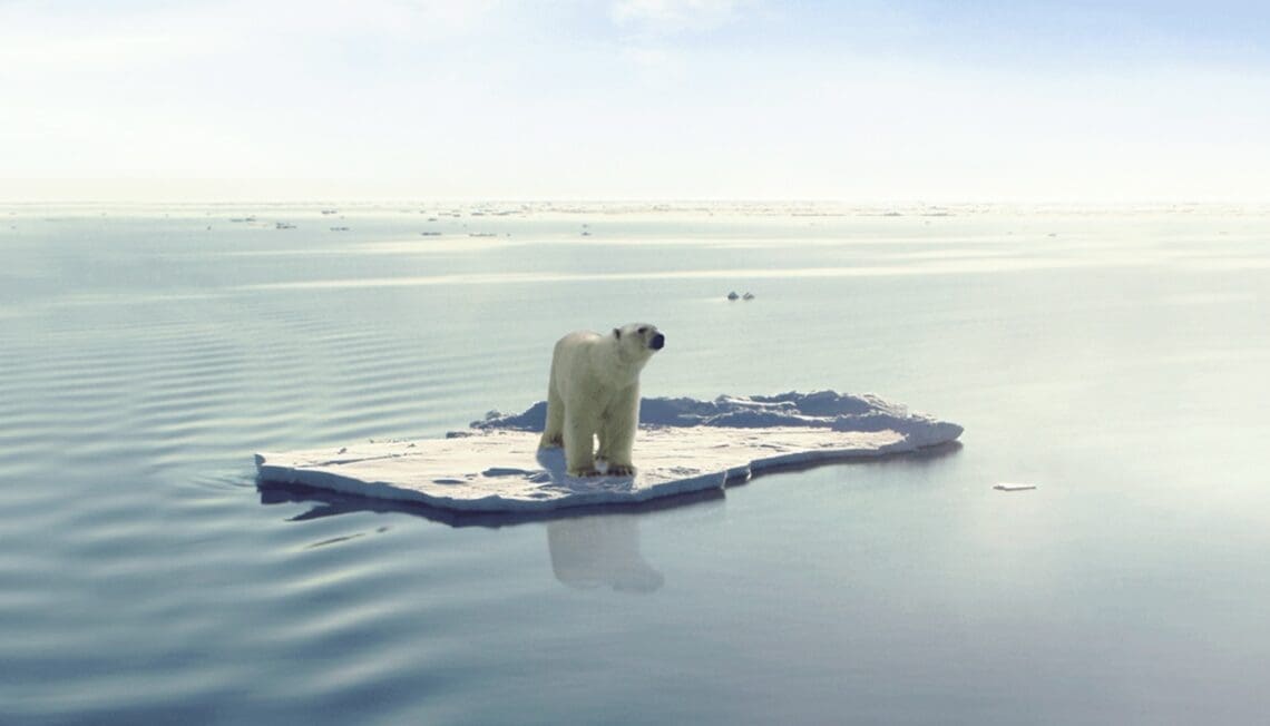 ناسا: گرمای هرماه در سال گذشته رکورد گرمای تاریخ زمین را شکسته است