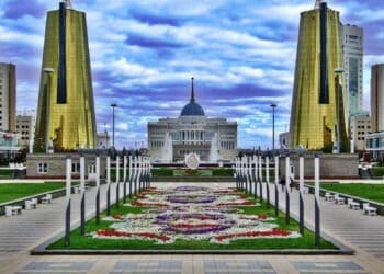 قزاقستان طالبان را از فهرست گروه‌های هراس‌افگن حذف کرد