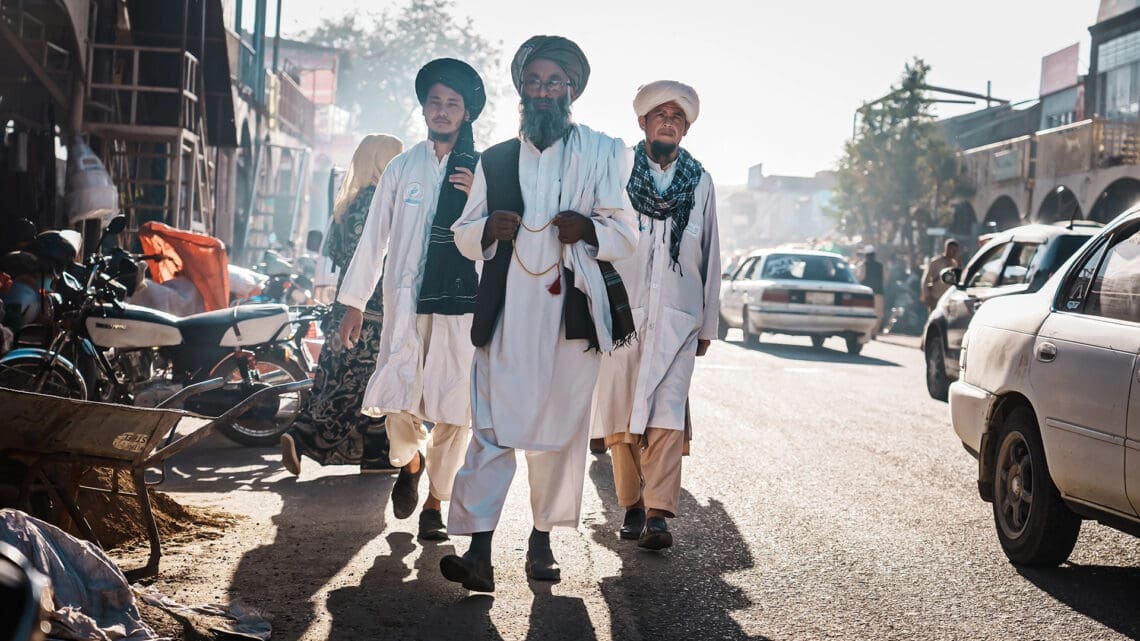 سازمان ملل: ماموران امر بالمعروف طالبان فضای ترس را در میان مردم افغانستان ایجاد کرده‌اند‌
