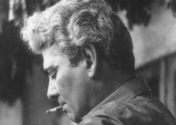 لالایی با شیپور؛ بیست‌وچهارمین سال‌یاد مرگ احمد شاملو