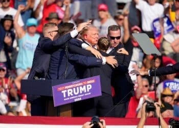 واکنش‌ها به ترور ناموفق دانلد ترمپ؛ رهبران جهان حمله به جان ترمپ را محکوم کردند