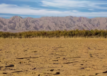 گرمایش زمین؛ هفت شهری که ممکن است بخاطر افزایش گرمای زمین «غیرقابل زیست» شوند