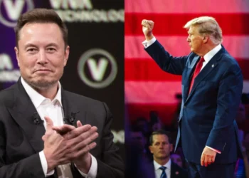 چرا پولداران و بزرگان دنیای تکنالوژی از دانلد ترمپ حمایت می‌کنند؟