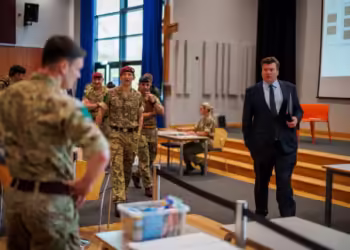 نشنال ریویو: اگر هشدارها در مورد طالبان جدی گرفته نشود افغانستان به غزه‌ی بعدی تبدیل می‌شود