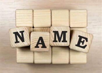 نام شما چه تاثیری روی شخصیت‌تان دارد؟‌