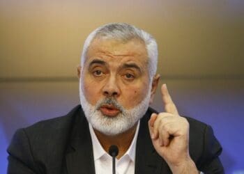 انستیتوت مطالعات جنگ: ترور اسماعیل هنیه در تهران توانایی نفوذی بالای اسرائیل را نشان می‌دهد