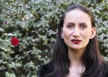 فعال حقوق زنان افغانستان برنده‌ی جایزه‌ی «حقوق و رهبری» شد