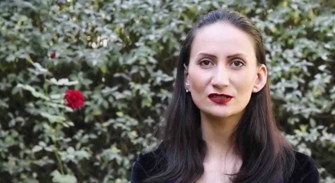 فعال حقوق زنان افغانستان برندهی جایزهی «حقوق و رهبری» شد