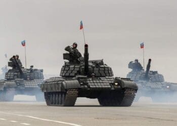 آیا جهان در در لبه‌ی پرتگاه یک «جنگ جهانی» قرار دارد؟