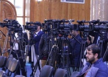 نگرانی خبرنگاران افغانستان از اعمال محدود‌یت‌های تازه بر رسانه‌ها از سوی رژیم طالبان