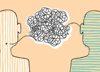 آنجا که زبان فرو می‌شکند؛ یادداشتی در ناتوانی زبان بشر