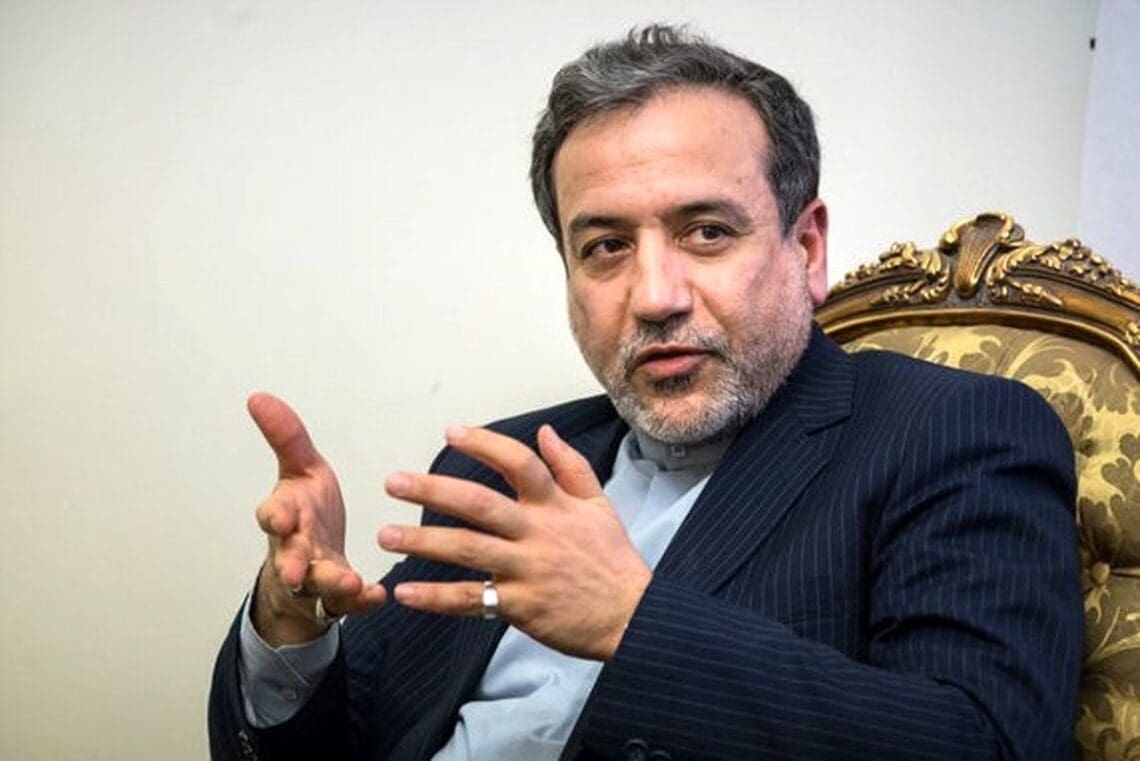 وزیر خارجه‌ی ایران به اسرائیل: قاطعیت ما را در پاسخ‌گویی به حمله‌ی نظامی آزمایش کنید