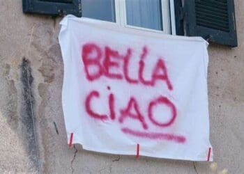 بلا چاو؛ ماجرای یک ترانه