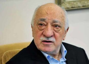 فتح‌الله گولن کی بود؟‌