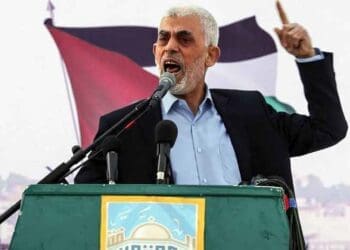 احتمال ترور یحیا سنوار؛ اسرائیل می‌گوید که رهبر حماس «احتمالاً» در حملات هوایی کشته شده است