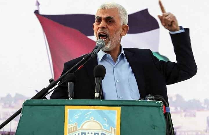 احتمال ترور یحیا سنوار؛ اسرائیل میگوید که رهبر حماس «احتمالاً» در حملات هوایی کشته شده است